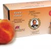 Sir Jason Winters Flavored Tea Bags - Peach