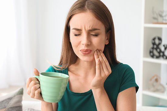 Green Tea effect on Dental Health