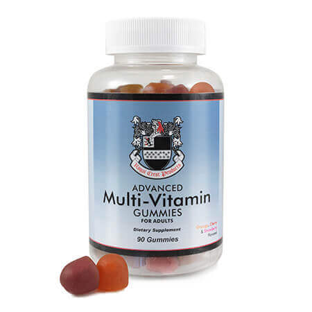 Adult Multivitamin